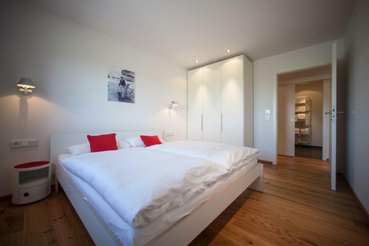 Chalet Alpenrose 134Qm Am Golfplatz אוברשטאופן מראה חיצוני תמונה