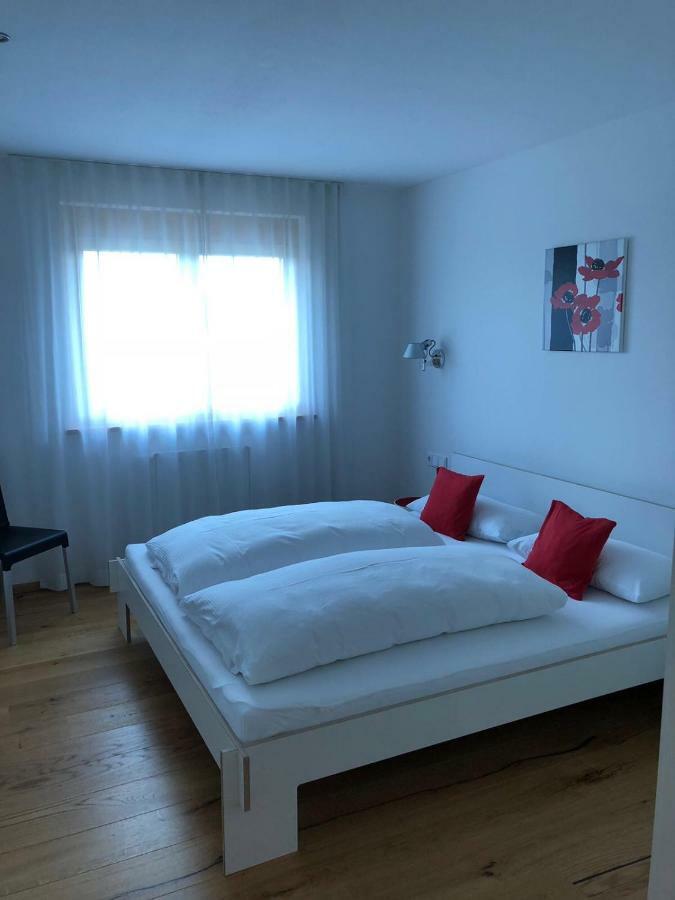 Chalet Alpenrose 134Qm Am Golfplatz אוברשטאופן מראה חיצוני תמונה