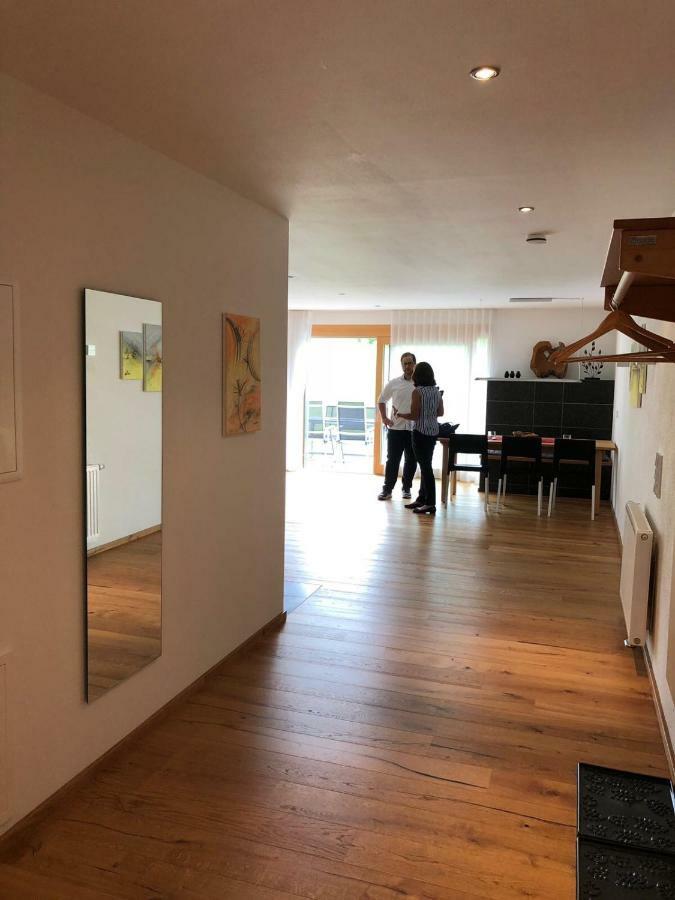 Chalet Alpenrose 134Qm Am Golfplatz אוברשטאופן מראה חיצוני תמונה