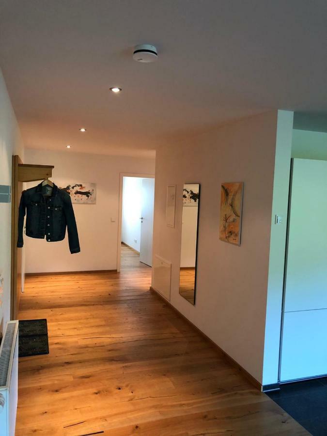 Chalet Alpenrose 134Qm Am Golfplatz אוברשטאופן מראה חיצוני תמונה