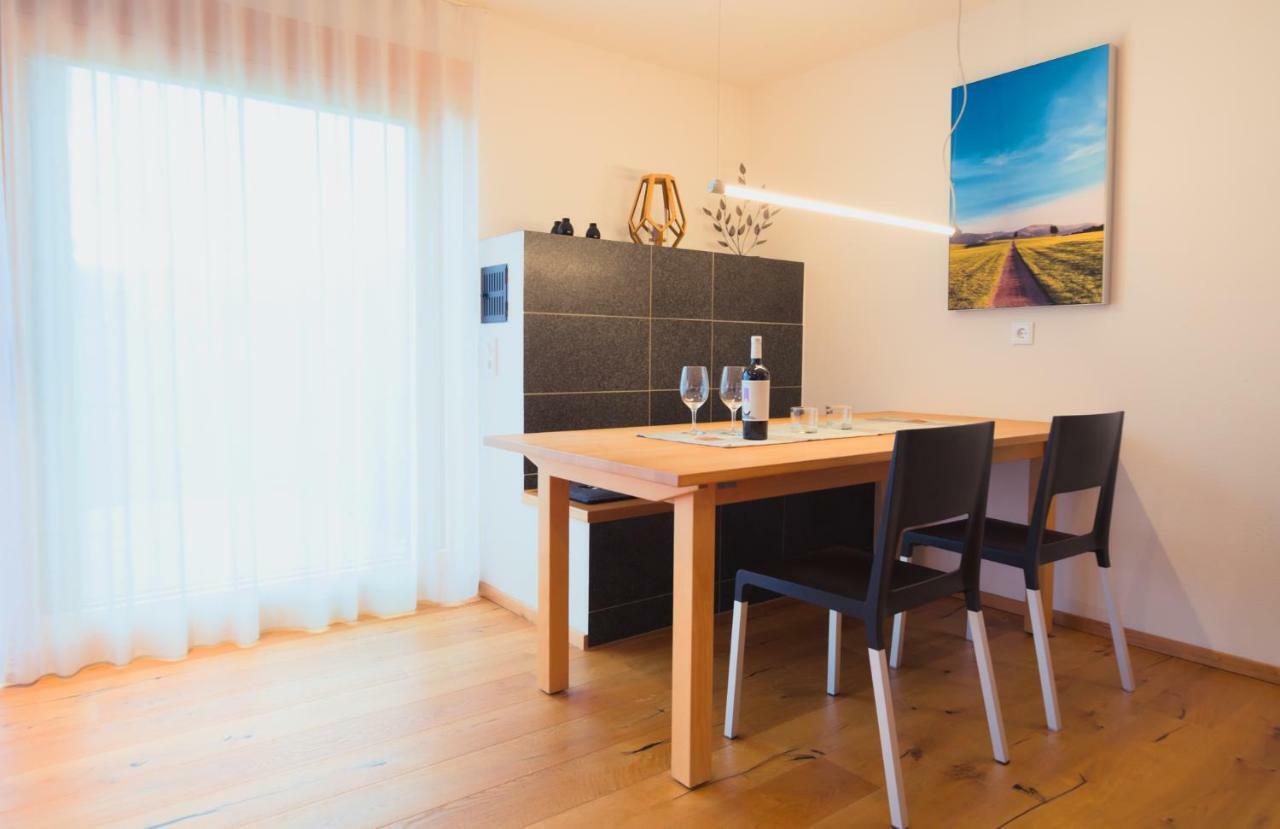 Chalet Alpenrose 134Qm Am Golfplatz אוברשטאופן מראה חיצוני תמונה